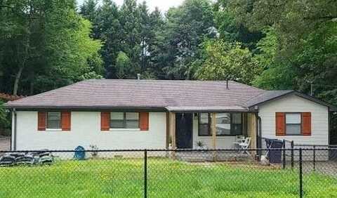 Ben Hill, LITHIA SPRINGS, GA 30122