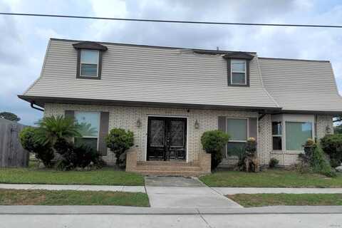 Pharr, METAIRIE, LA 70002