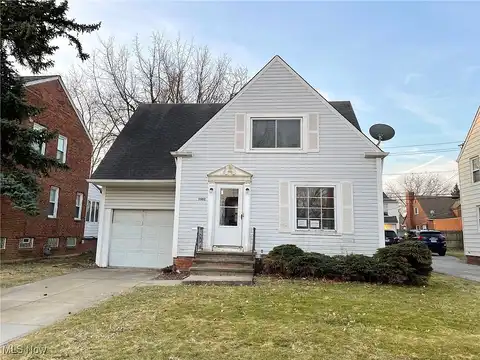 Antisdale, CLEVELAND, OH 44118