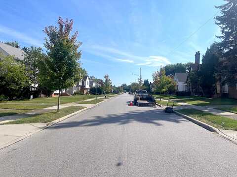 Antisdale, CLEVELAND, OH 44118