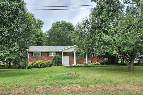 Crawford, TUNNEL HILL, GA 30755
