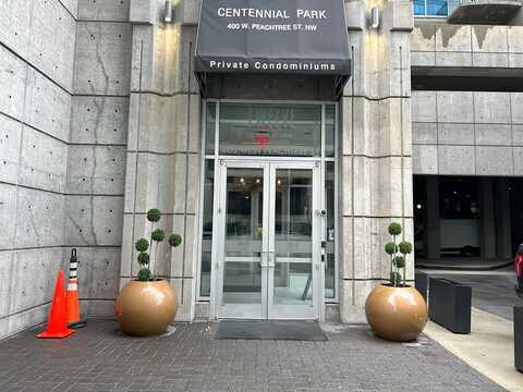 Peachtree, ATLANTA, GA 30308