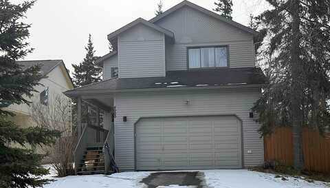 Justin, ANCHORAGE, AK 99507