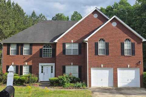 Ambrose, ELLENWOOD, GA 30294