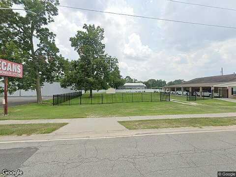 Cherry, DOUGLAS, GA 31533
