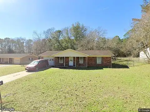 Doe, ENTERPRISE, AL 36330