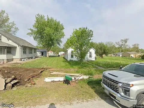 Eldon, TALMAGE, NE 68448