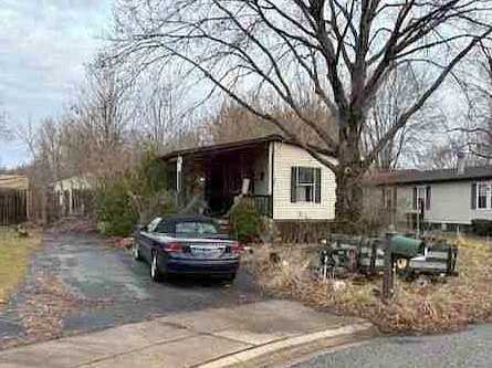Sharilyn, ABINGDON, MD 21009