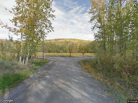 East 1St Street, NENANA, AK 99760