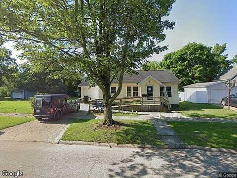 West, DOWAGIAC, MI 49047