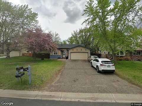 119Th, MINNEAPOLIS, MN 55433