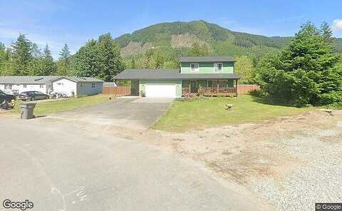 Trail, DARRINGTON, WA 98241