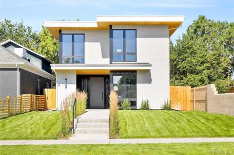 Bryant, Denver, CO 80211