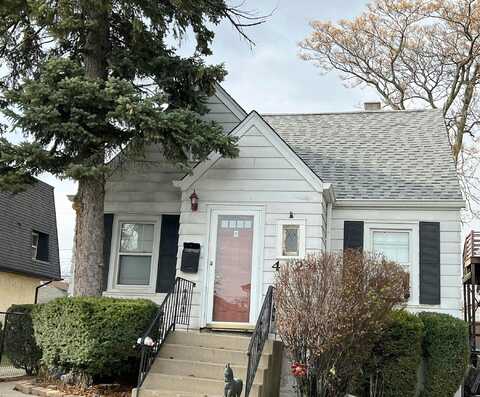 Oketo, NORRIDGE, IL 60706