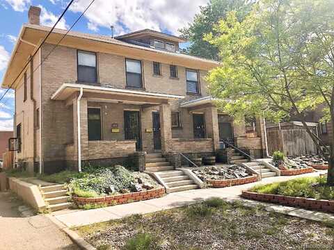 5Th, Denver, CO 80203