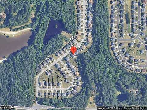 Butternut, ATLANTA, GA 30349