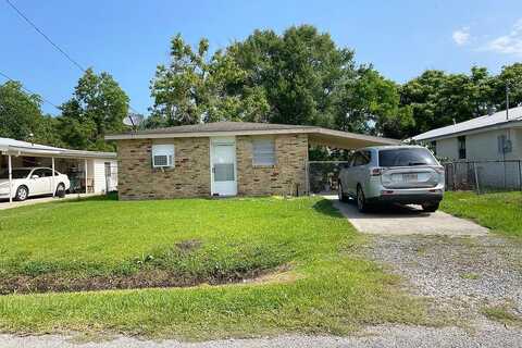 Fieldcrest, THIBODAUX, LA 70301