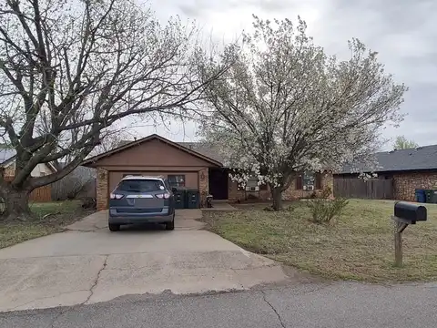 Jordan, EDMOND, OK 73013