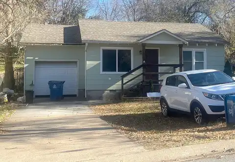 Lincoln, NEOSHO, MO 64850