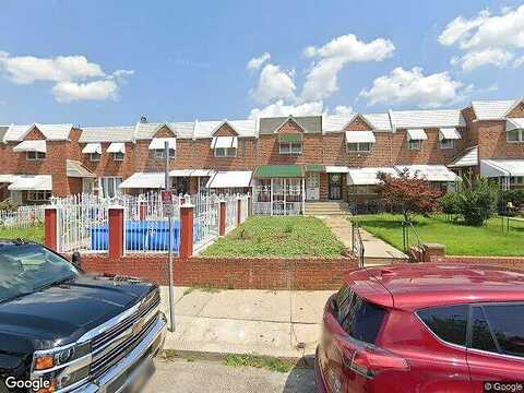 Claridge, PHILADELPHIA, PA 19124
