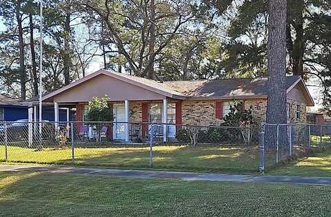 Wimbish, BAKER, LA 70714