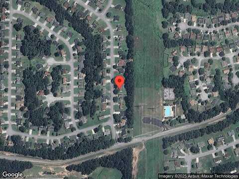 Rosewood, JONESBORO, GA 30238