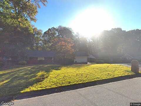 York, ATLANTA, GA 30337