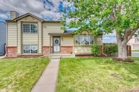 Nepal, DENVER, CO 80249