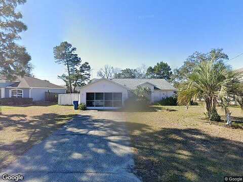 Lightfoot, SPRING HILL, FL 34609