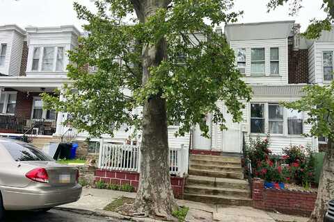 E Loudon St., Philadelphia, Pa 19120 Aka 431 E. Louden St., Philadelphia, PA 19120