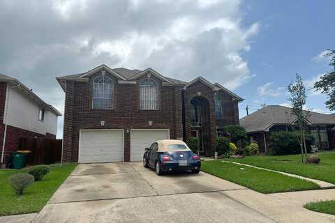 Lakewood, PASADENA, TX 77504