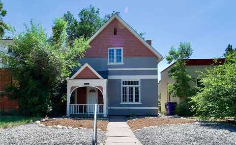 Cherokee, Denver, CO 80204