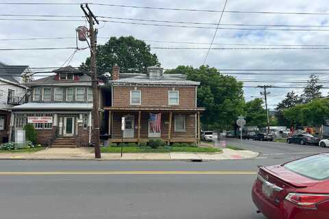 Hamilton, TRENTON, NJ 08609