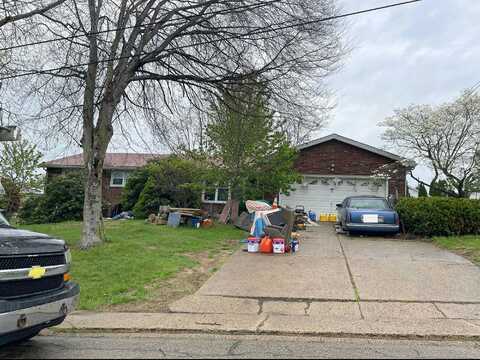 Beverly, ALIQUIPPA, PA 15001