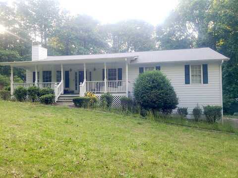 Highway 166, DOUGLASVILLE, GA 30135