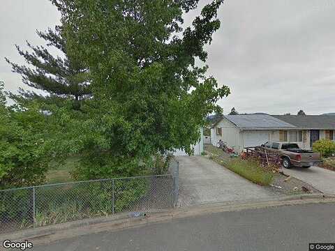 Char St, ROSEBURG, OR 97469