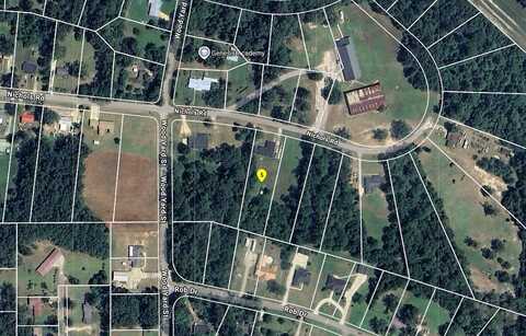 Nichols, MC INTOSH, AL 36553