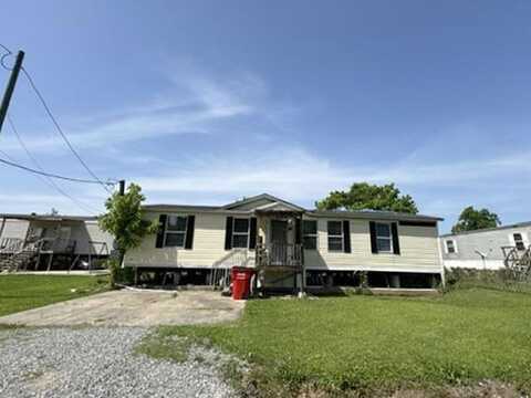 Johnson, SORRENTO, LA 70778