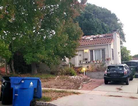 63Rd, LOS ANGELES, CA 90043