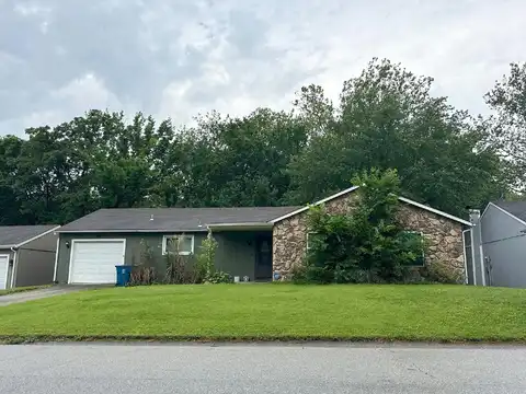 Innsbruck, BELLEVILLE, IL 62221