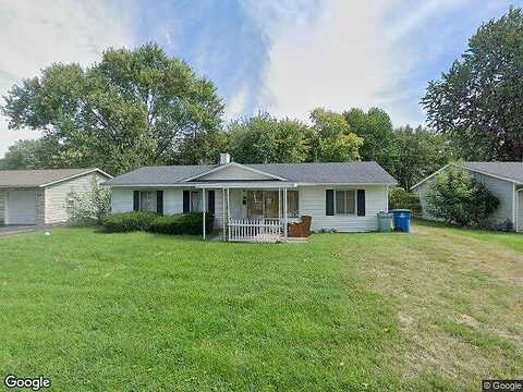 4Th, CASEYVILLE, IL 62232
