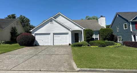 Baker Grove, ACWORTH, GA 30101