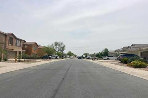 Lemon, COOLIDGE, AZ 85128