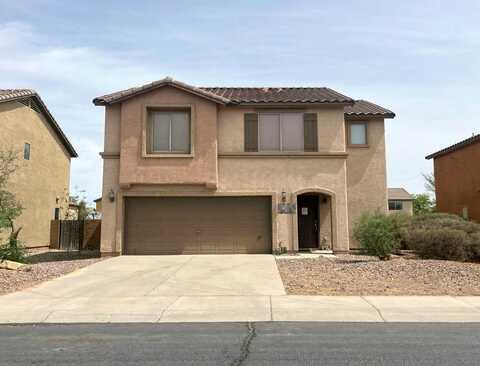 Lemon, COOLIDGE, AZ 85128