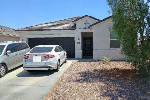 Nutmeg, COOLIDGE, AZ 85128