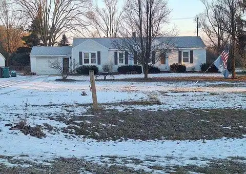 Bemis, Van Buren Twp, MI 48111