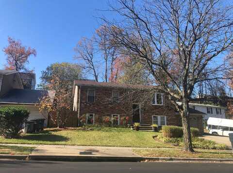 Iverson, TEMPLE HILLS, MD 20748