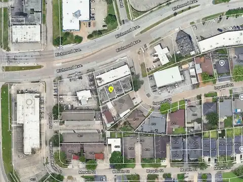 Ingersoll St C, Houston, TX 77027