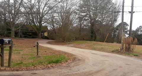 Jim Daws, MONROE, GA 30656