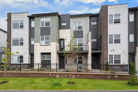 Interlocken Boulevard, Broomfield, CO 80021